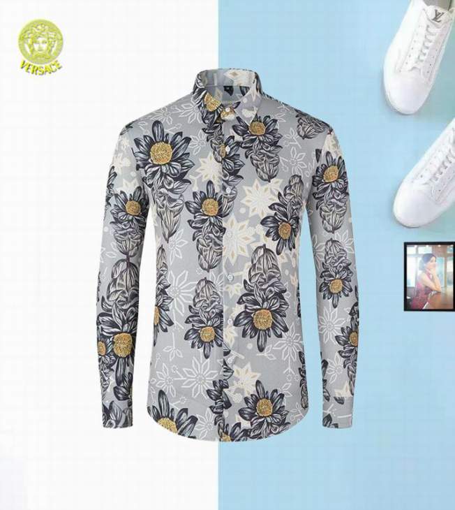 Picture of Versace Shirt Long _SKUVersaceM-4XL12yx15927522